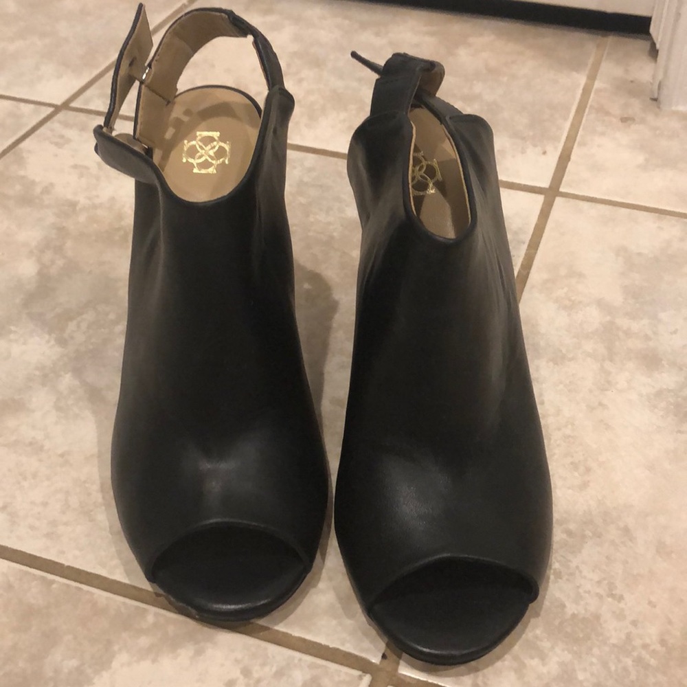 Ann Taylor wedges